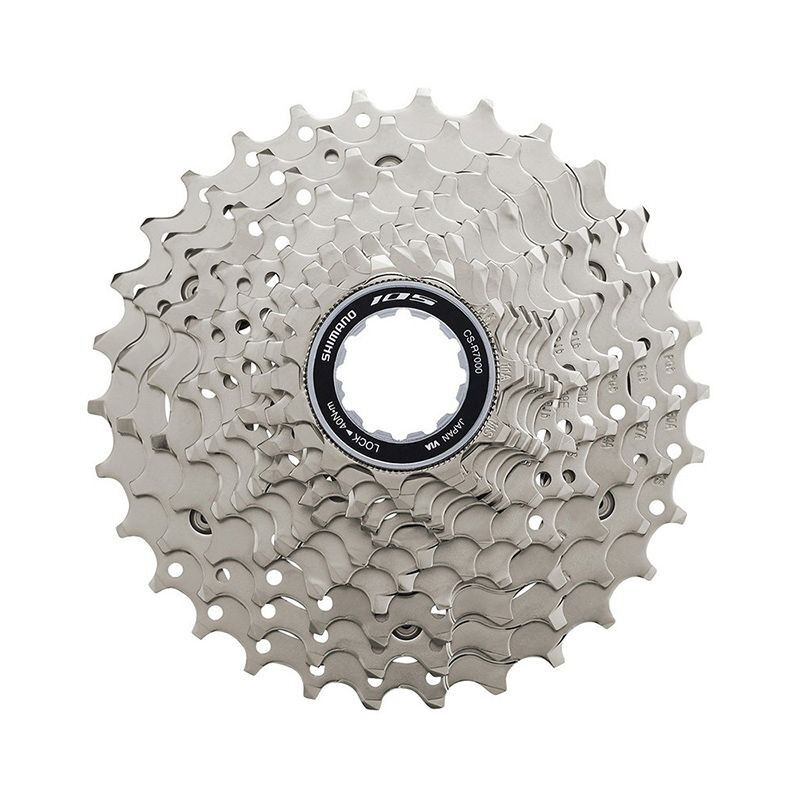 105 R7000 11V - Fietscassette