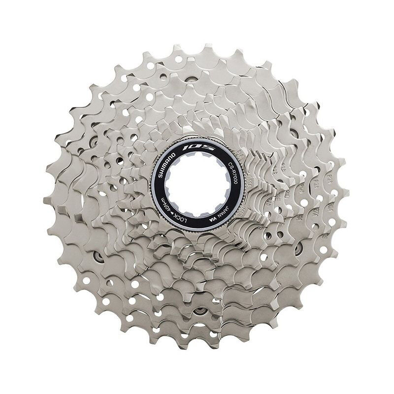 105 R7000 11V - Fietscassette