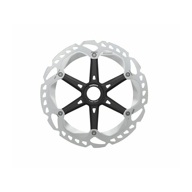 Shimano MT800 | Center Lock Exterior - Bike brake disc | Hardloop