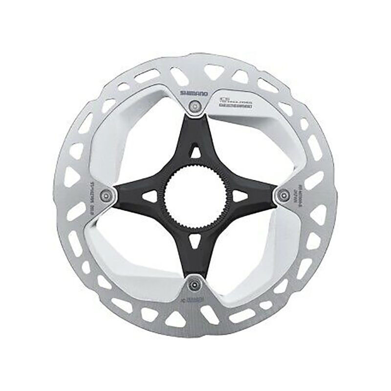 Shimano MT800 | Center Lock Exterior - Travõe de disco Bicicleta | Hardloop
