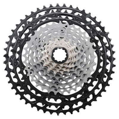 XTR M9100 12V - Kazety pro kolo