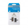 Shimano G04S-MX (XTR / XT / SLX) - Klocki Hamulcowe Rowerowe | Hardloop