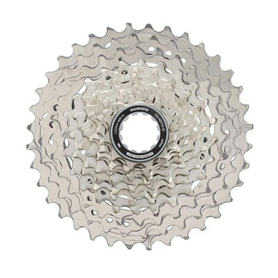 CS-HG710 12V - Bike cassette
