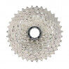 Shimano CS-HG710 12V - Polkupyörien Kasetit | Hardloop