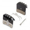 Shimano H03C-MF (XT / Saint / Zee) - Bike brake pads | Hardloop