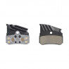 Shimano N04C-MF (XTR / XT / SLX) - Pastiglie Freni Bici | Hardloop