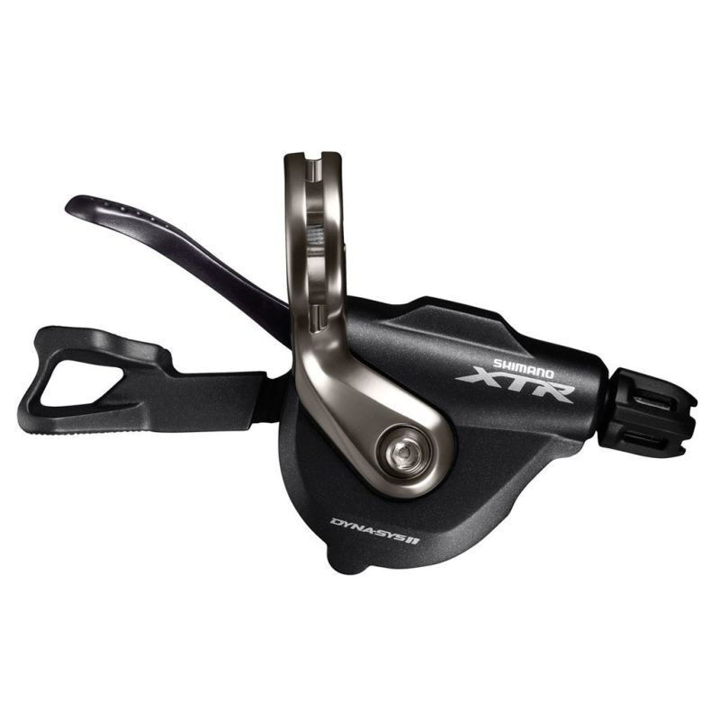 Shimano XTR SL-M9000-R 11V - Leva del cambio | Hardloop