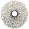 Shimano 105 CS-R7101 12V - Cykelkassetter | Hardloop