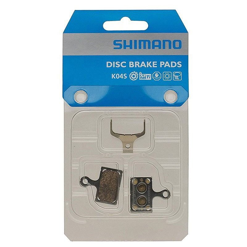 SHIMANO DEORE M7100 IMPIANTO FRENANTE COMPLETO