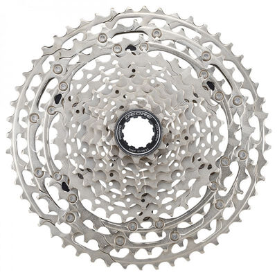 Deore M4100 11V - Kasety rowerowe