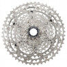 Shimano Deore M4100 11V - Cassette bici | Hardloop