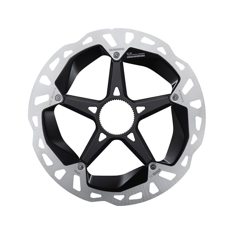 MT900 | Center Lock Internal - Brzdové kotouče