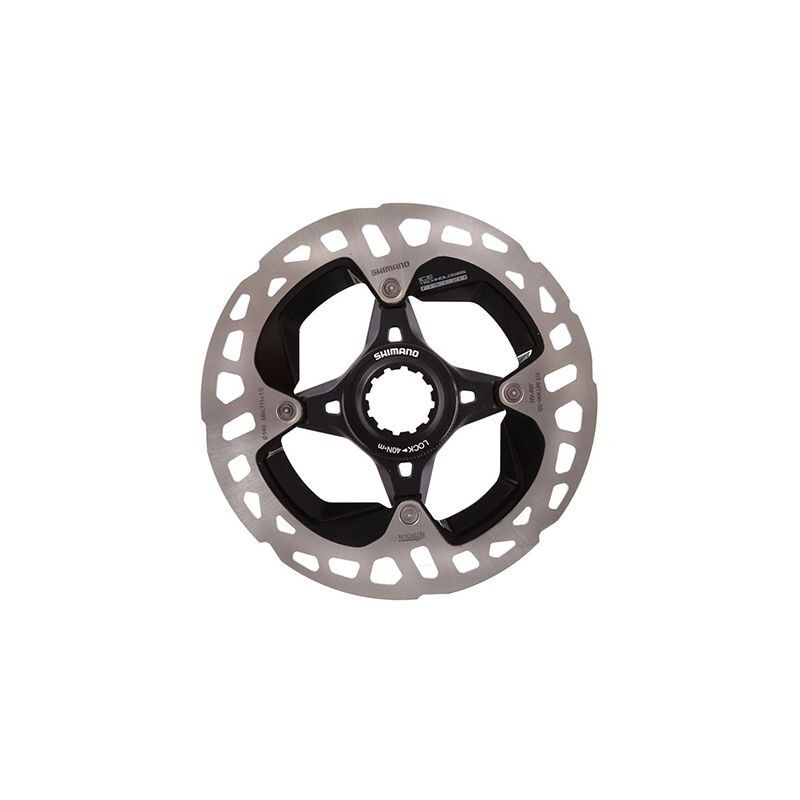 MT900 | Center Lock Internal - Travõe de disco Bicicleta