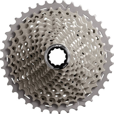 Deore XT M8000 11V - Kazety pro kolo
