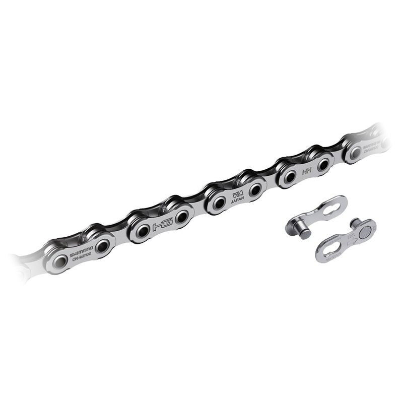 Deore XT M8100 12V - Bike chain