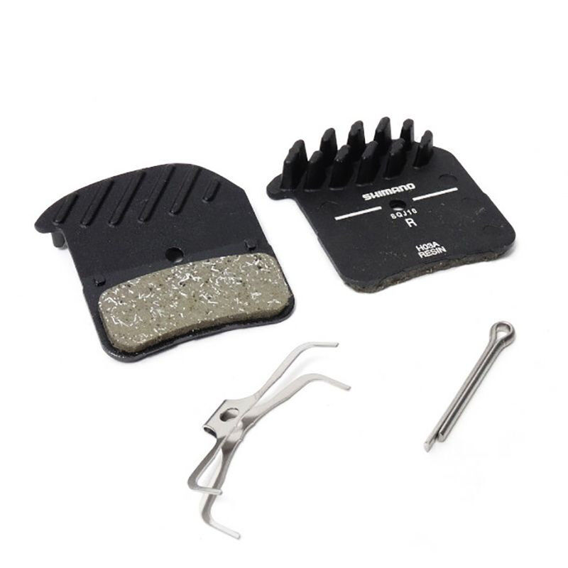 H03A-RF (XT / Saint / Zee) - Bromsklossar cykel