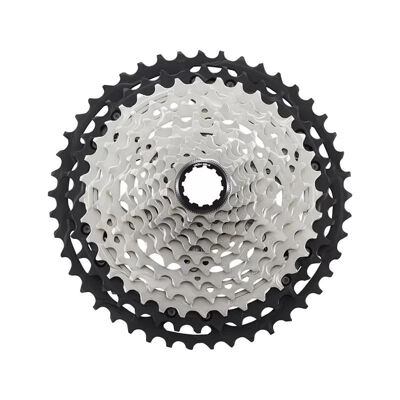 Deore XT M8100 12V - Polkupyörien Kasetit