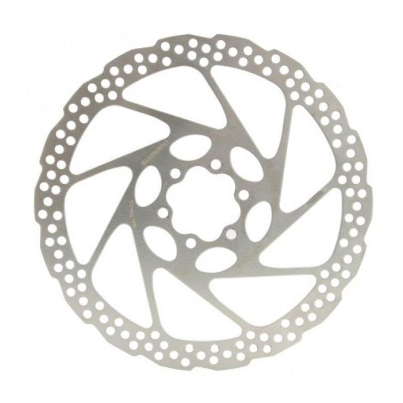 RT56 | 6 Trous - Bike brake disc