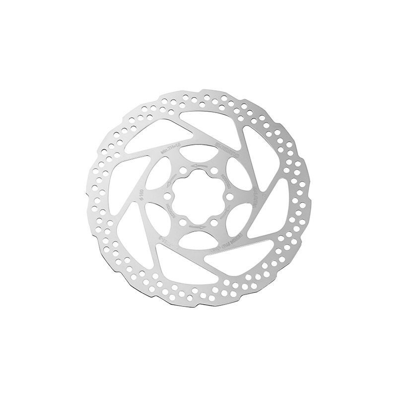 RT56 | 6 Trous - Travõe de disco Bicicleta