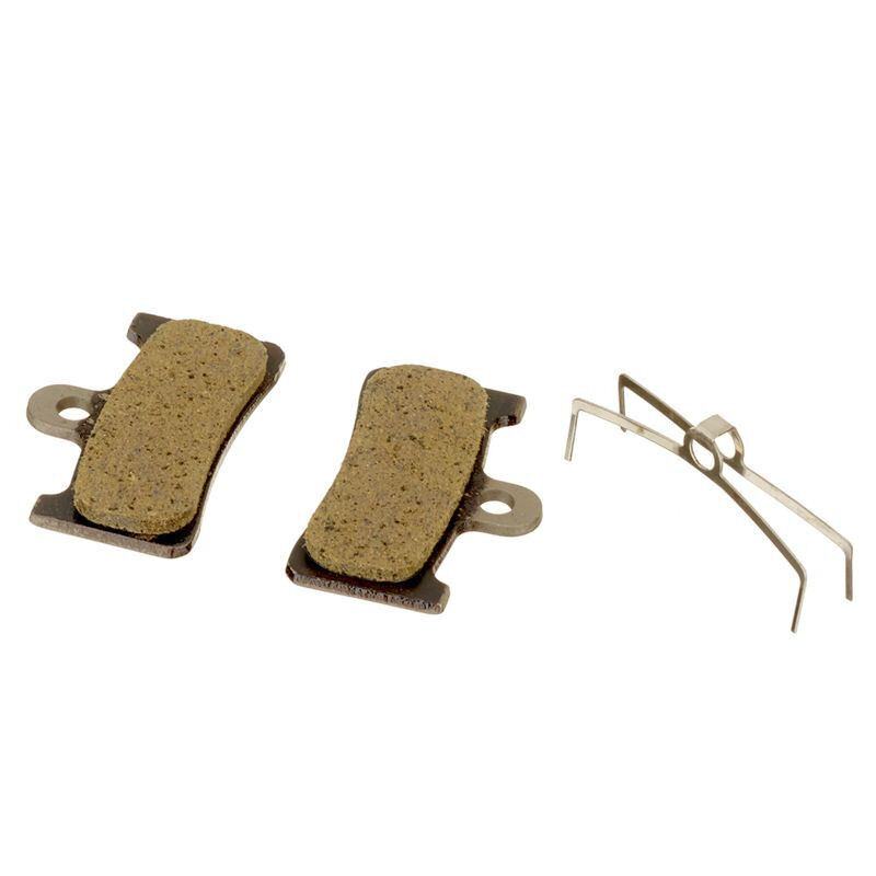 Shimano M04-RX (XT BR-M755) - Plaquettes de frein | Hardloop