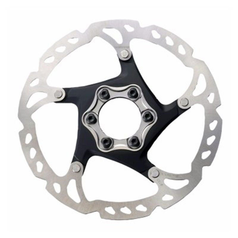 Shimano RT76 | 6 Trous - Travõe de disco Bicicleta | Hardloop