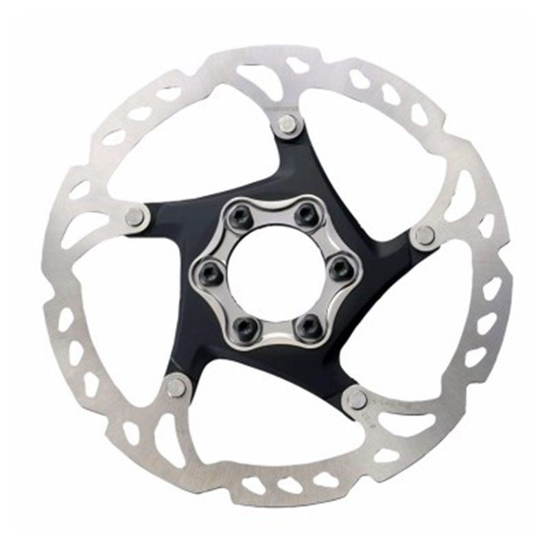 Shimano RT76 | 6 Trous - Bike brake disc | Hardloop