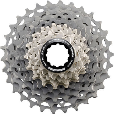 Dura-Ace R9200 12V - Fahrrad Kassette