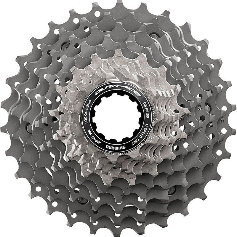 Dura-Ace R9100 11V - Kazety pro kolo