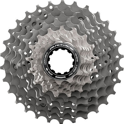 Dura-Ace R9100 11V - Polkupyörien Kasetit