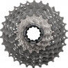 Shimano Dura-Ace R9100 11V - Cassette bici | Hardloop