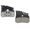 Shimano N03A-RF (XTR / XT / SLX) - Pastilhas de travão | Hardloop