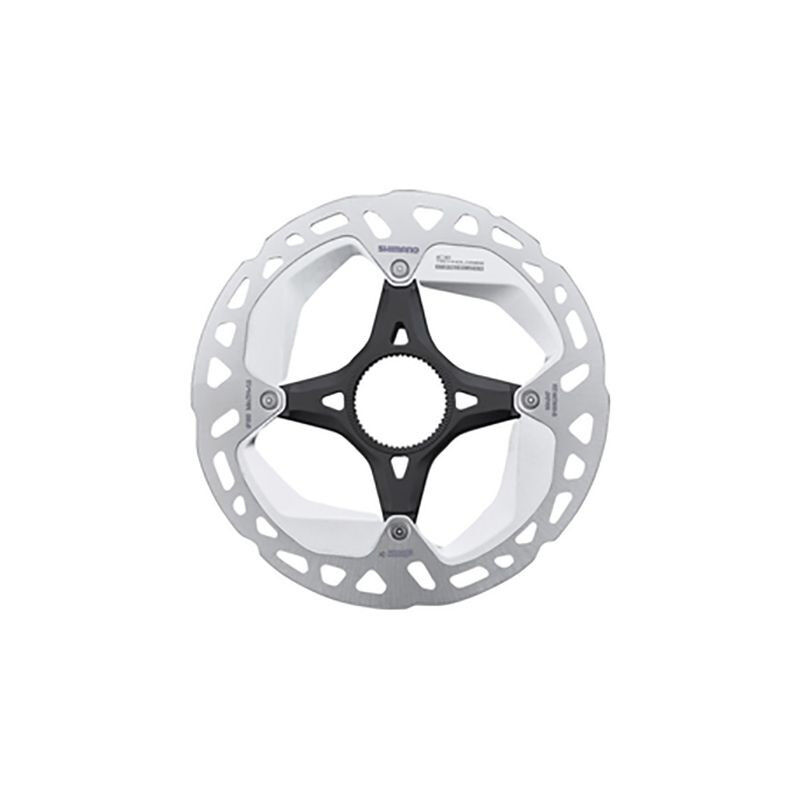Shimano Deore XT MT800 | Center Lock - Disco de freno de bicicleta | Hardloop