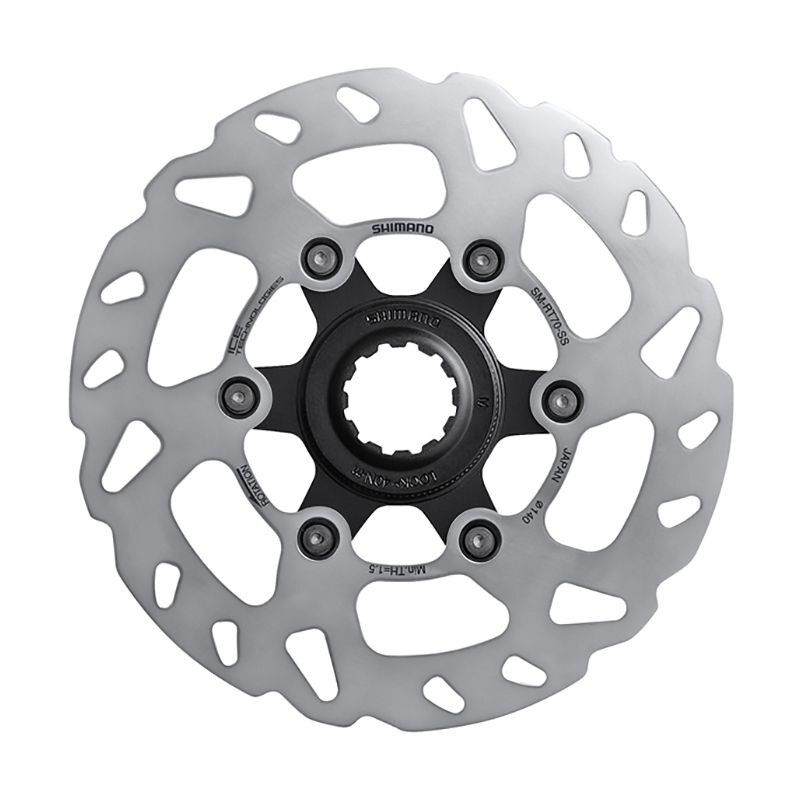 RT70 | Center Lock - Jarrulevyt