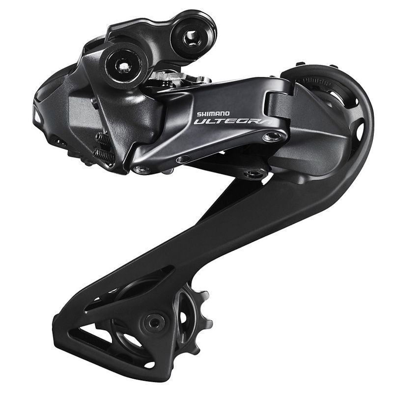 Ultegra Di2 RD-R8150 12V - Desviador traseiros