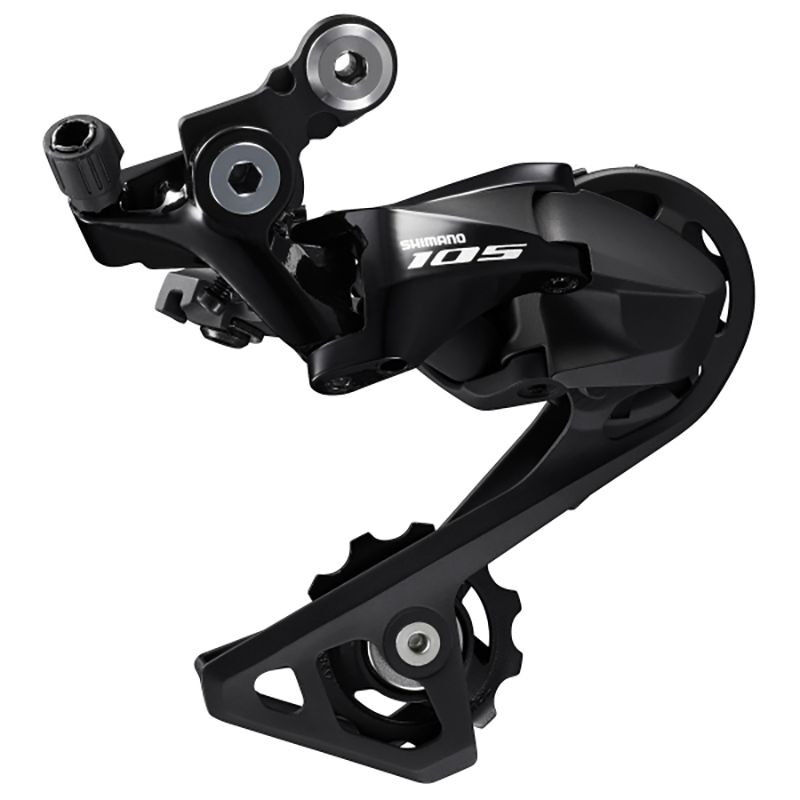 Shimano 105 RD-R7000 11V - Deragliatori Posteriori | Hardloop