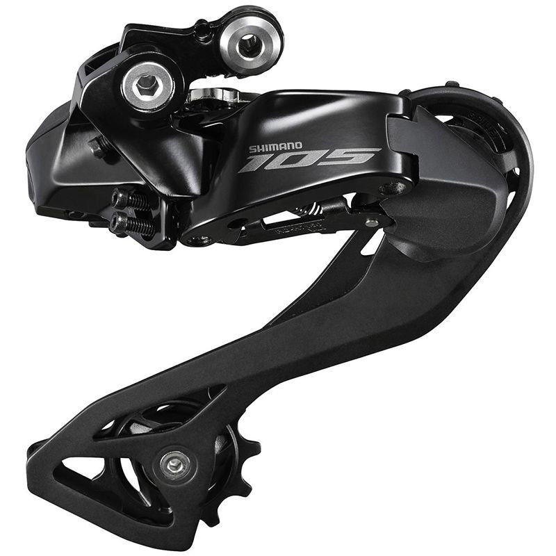 Shimano 105 Di2 RD-R7150 12V Direct Mount - Cambios Traseros | Hardloop
