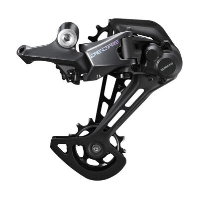 Deore RD-M6100 12V - Dérailleur arrière