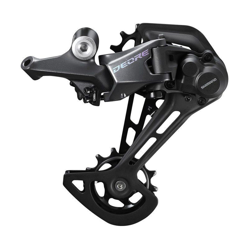 Shimano Deore RD-M6100 12V - Bakväxlar | Hardloop