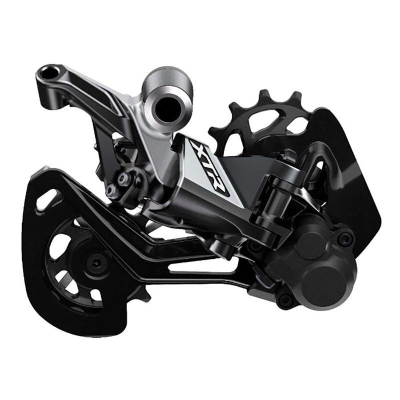 Shimano XTR RD-M9100 GS 12V - Deragliatori Posteriori | Hardloop