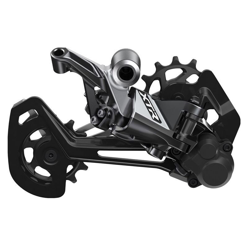 Shimano XTR RD-M9100 SGS 12V - Rear Derailleur | Hardloop