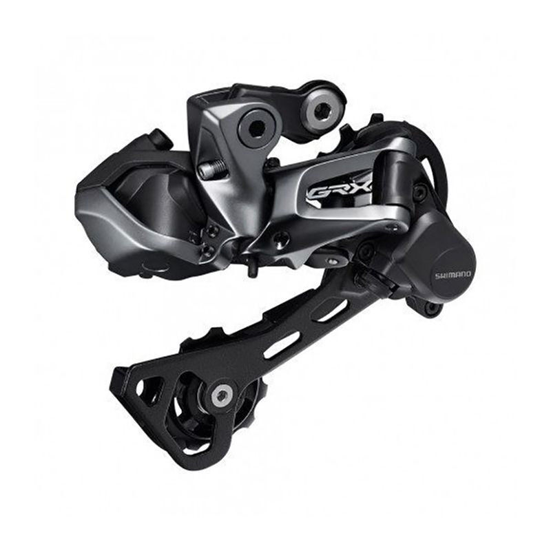 Shimano GRX Di2 RD-RX817 11V - Deragliatori Posteriori | Hardloop