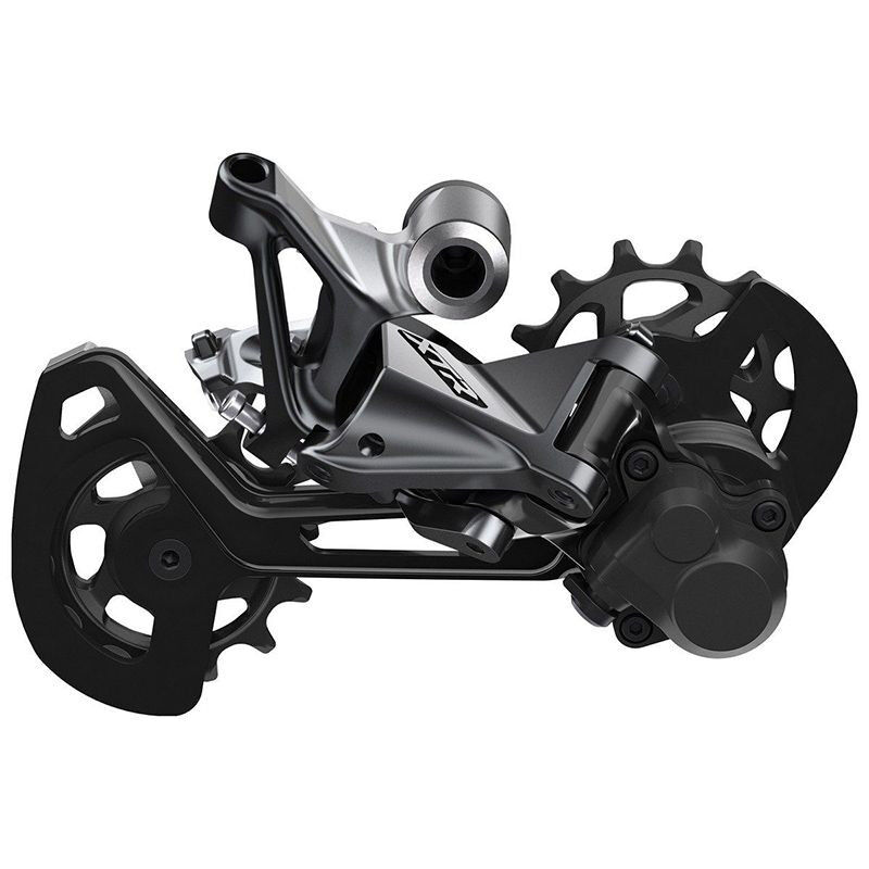 Shimano XTR M9120 SGS 12V Shadow Plus - Dérailleur arrière | Hardloop