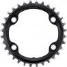 Shimano SLX M7000 CRM70 11V - Převodník na kolo | Hardloop