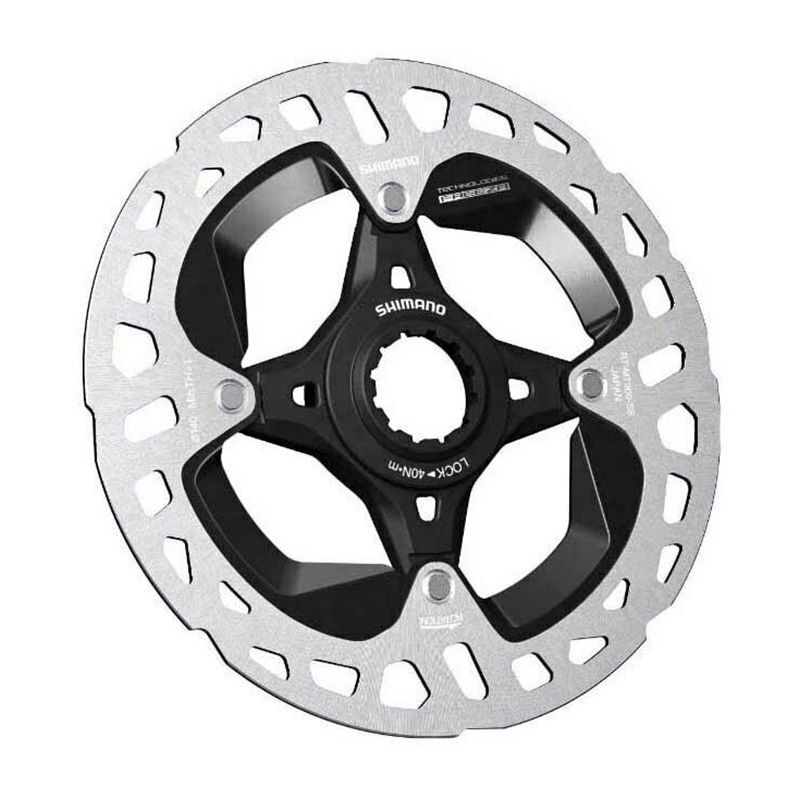 MT900 | Center Lock Internal - Bremseskiver