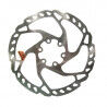 Shimano RT66 | 6 Trous - Fahrrad bremsscheib | Hardloop