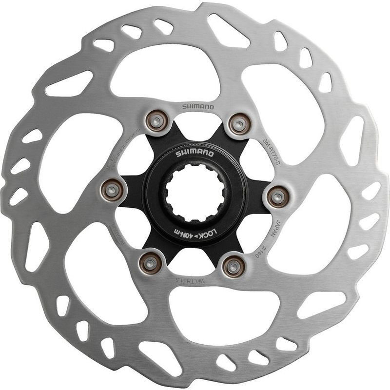 RT70 | Center Lock - Disque