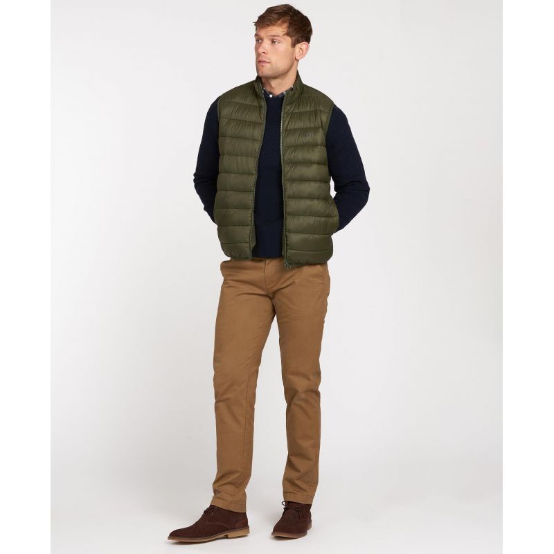 Barbour Bretby Gilet - Vest - Men's