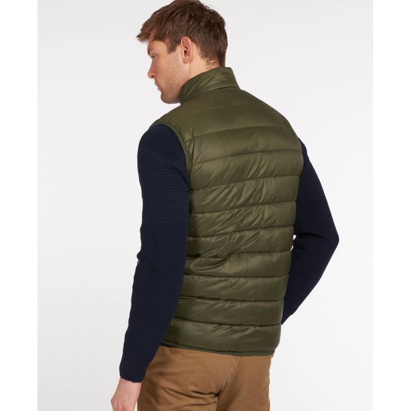 Barbour Bretby Gilet - Vest - Men's