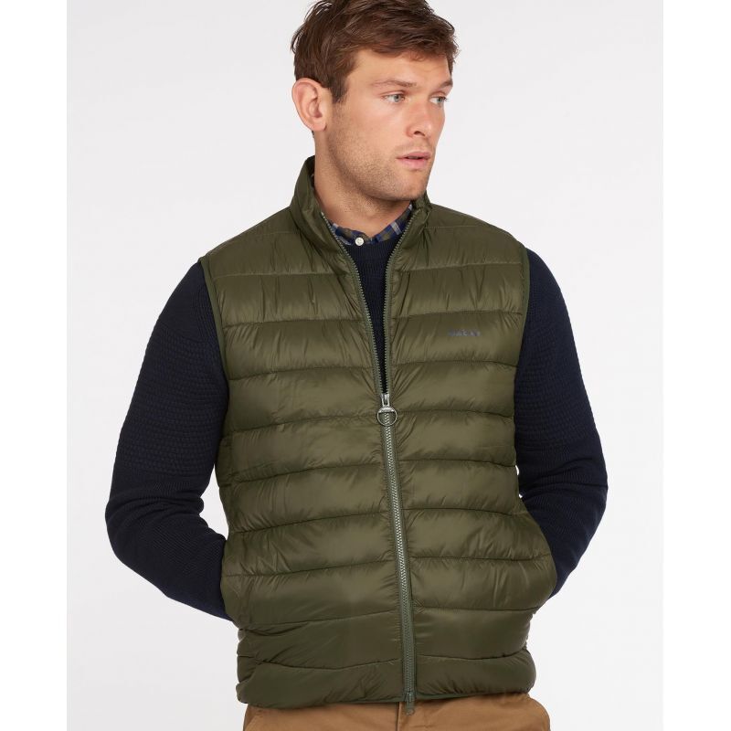 Barbour Bretby Gilet - Vest - Men's