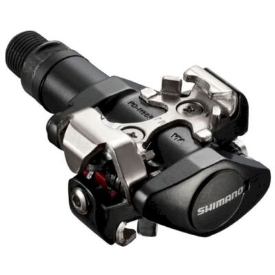 SPD M505 - MTB-polkimet